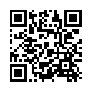 本网页连接的 QRCode