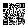 本网页连接的 QRCode