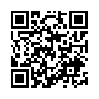 本网页连接的 QRCode