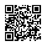 本网页连接的 QRCode