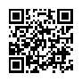 本网页连接的 QRCode