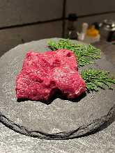 瘦肉烤排（盐或酱）