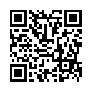 本网页连接的 QRCode