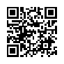 本网页连接的 QRCode