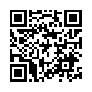 本网页连接的 QRCode