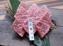 和牛三角肩肉（90克）