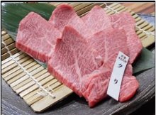 牛前腿肉（90克）