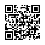 本网页连接的 QRCode