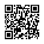 本网页连接的 QRCode