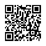 本网页连接的 QRCode