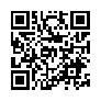 本网页连接的 QRCode