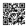 本网页连接的 QRCode