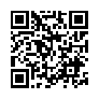 本网页连接的 QRCode