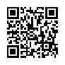 本网页连接的 QRCode