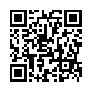 本网页连接的 QRCode