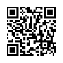 本网页连接的 QRCode