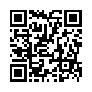 本网页连接的 QRCode