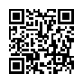 本网页连接的 QRCode