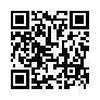 本网页连接的 QRCode