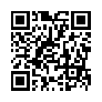 本网页连接的 QRCode