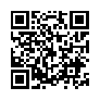 本网页连接的 QRCode