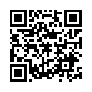 本网页连接的 QRCode