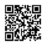 本网页连接的 QRCode