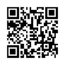 本网页连接的 QRCode