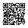 本网页连接的 QRCode