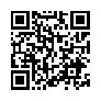 本网页连接的 QRCode