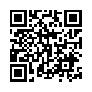 本网页连接的 QRCode