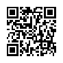 本网页连接的 QRCode