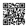 本网页连接的 QRCode