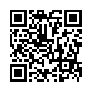 本网页连接的 QRCode