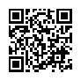 本网页连接的 QRCode