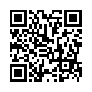 本网页连接的 QRCode