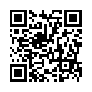 本网页连接的 QRCode