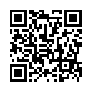 本网页连接的 QRCode