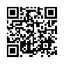 本网页连接的 QRCode