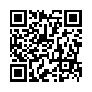 本网页连接的 QRCode