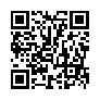 本网页连接的 QRCode