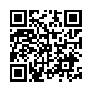 本网页连接的 QRCode