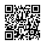 本网页连接的 QRCode