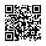 本网页连接的 QRCode