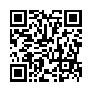 本网页连接的 QRCode