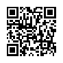 本网页连接的 QRCode