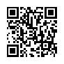 本网页连接的 QRCode