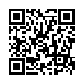 本网页连接的 QRCode