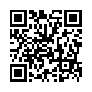 本网页连接的 QRCode