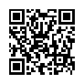 本网页连接的 QRCode